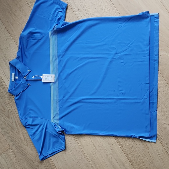 Peter Millar Felix Performance Polo - Picture 5 of 13